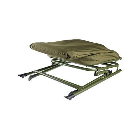 DRAAIBARE STOEL EUROHUNT 360°