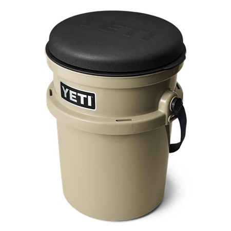 DRAAISTOEL VOOR EMMER YETI LOADOUT