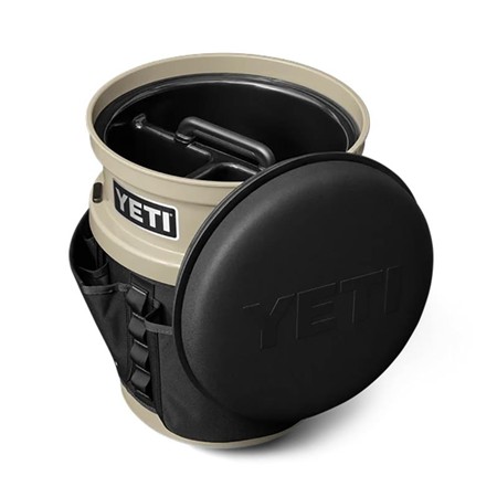 DREHSITZ FÜR EIMER YETI LOADOUT