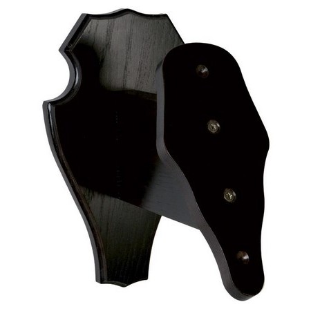 Drewniana Tarcza Januel Muflon