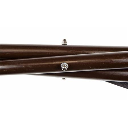 DRIEPOOT EUROHUNT CUIR