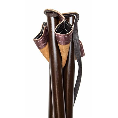 DRIEPOOT EUROHUNT CUIR