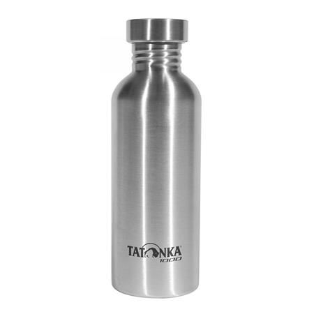 Drikkedunk Tatonka Steel Bottle Premium - Stål