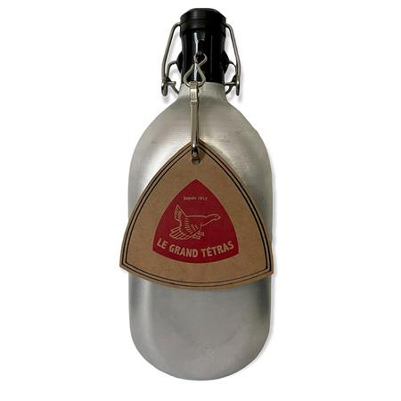 DRINKFLES LE GRAND TÉTRAS ORIGINALE CARRÉE