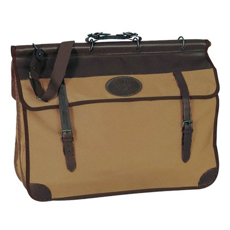 Driven-Hunt Bag Club Interchasse Clovis - Sand