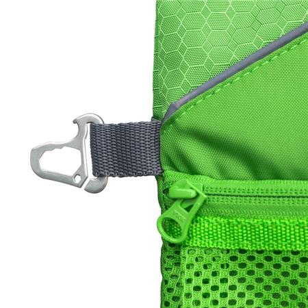 DUCHA DE TRANSPORTE KURGO GO SHOWER