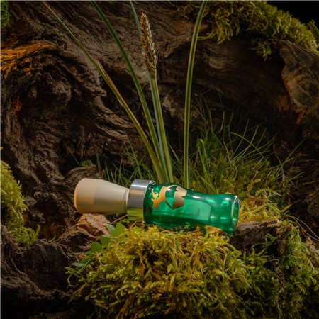 DUCK CALL WEISSKIRCHEN ACRYLIC DUCK