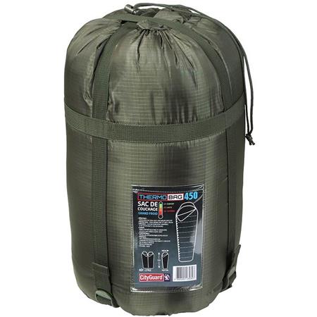 Dun Idaho Thermobag 400