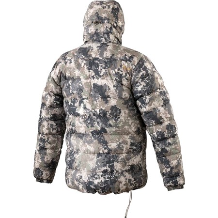 DUNJAKKE TIL HERRE MARKHOR POLAR EXPE DOWN JKT