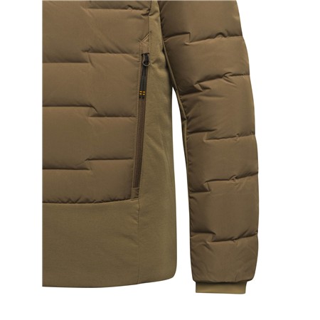 DUNJAKKE TIL HERRER BERETTA TARANDUS JACKET - ODDER