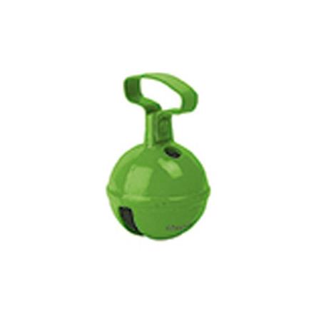 Dzwoneczek Stepland - Zielony