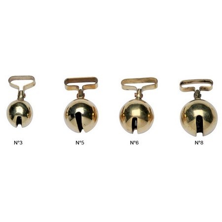 Dzwonek Rzymski Januel 1