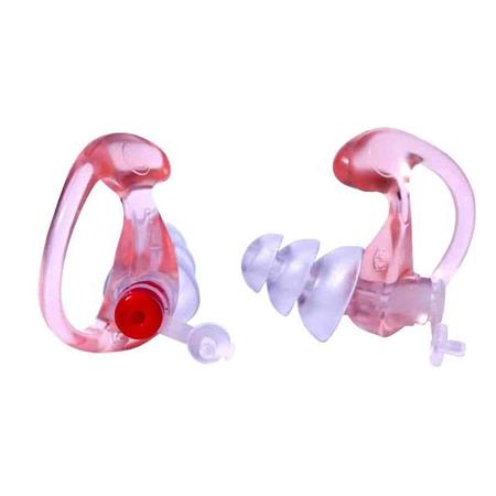 Earplugs Alvis Mk4