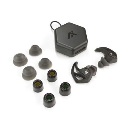 EARPLUGS AXIL IMPULSE MODELE X30I