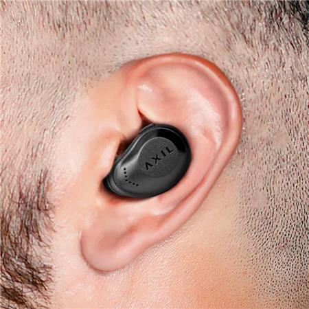 EARPLUGS AXIL XCOR PRO BLUETOOTH
