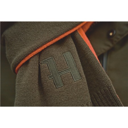ECHARPE HARKILA REVERSIBLE SCARF