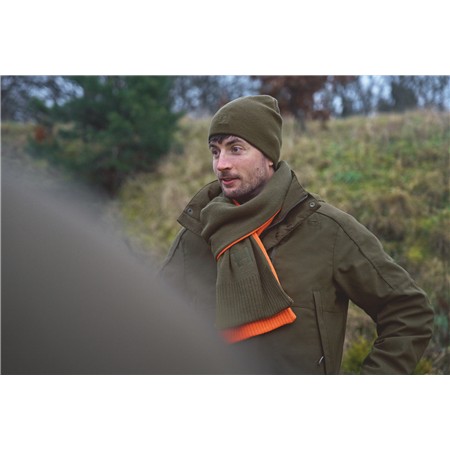 ECHARPE HARKILA REVERSIBLE SCARF