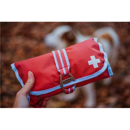 EERSTEHULPSET KURGO - PAPRIKA