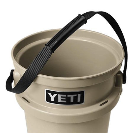 EIMER YETI LOADOUT - TAN