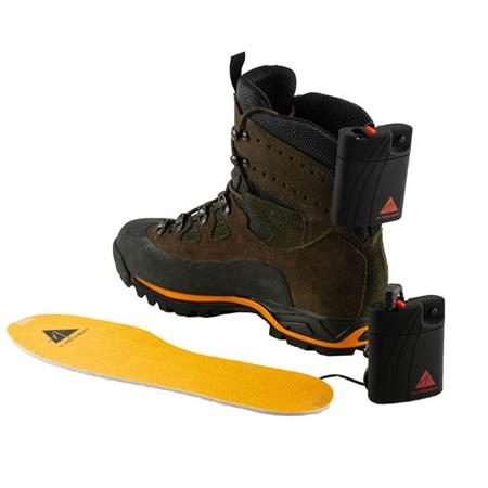 EINLAGEN/BEHEIZBAR ALPENHEAT AH8