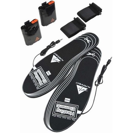 Einlagen/Beheizbar Alpenheat Trend Ah5