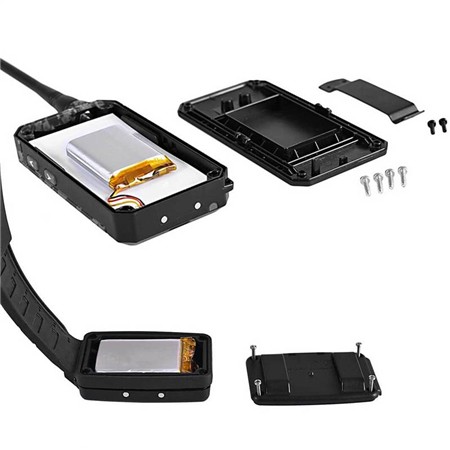 ΕΚΠΑΙΔΕΥΤΙΚΌ ΚΟΛΆΡΟ DOG TRACE GPS X30