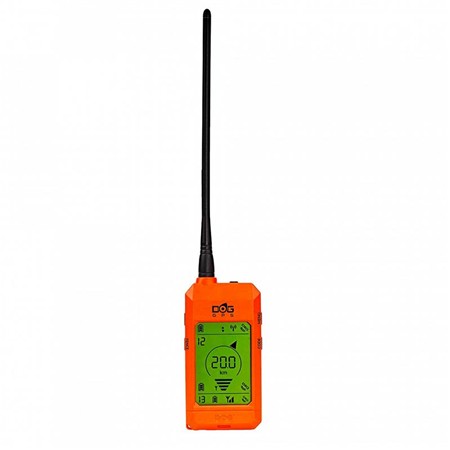 ΕΚΠΑΙΔΕΥΤΙΚΌ ΚΟΛΆΡΟ DOG TRACE GPS X30