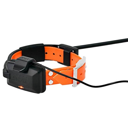 ΕΚΠΑΙΔΕΥΤΙΚΌ ΚΟΛΆΡΟ DOG TRACE GPS X30