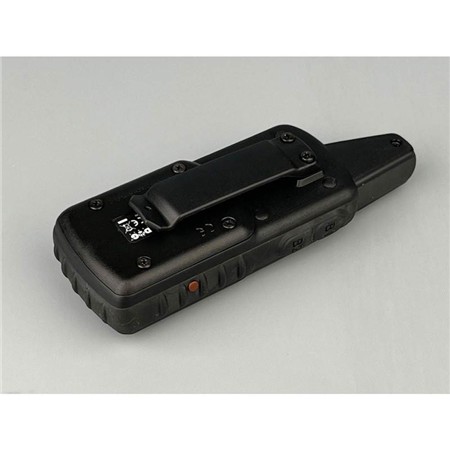 ΕΚΠΑΙΔΕΥΤΙΚΌ ΚΟΛΆΡΟ DOG TRACE PRO 2000 ONE+
