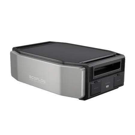 Ekstra Batteri Ecoflow Til Delta Pro