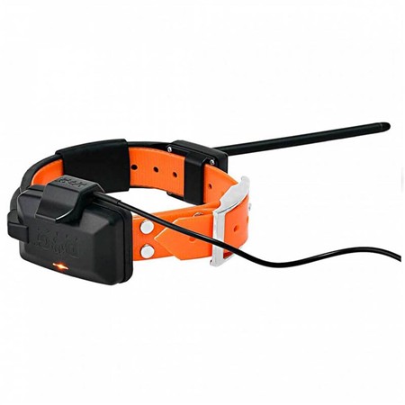 EKSTRA GPS-HALSBÅND DOG TRACE X25 SHORT