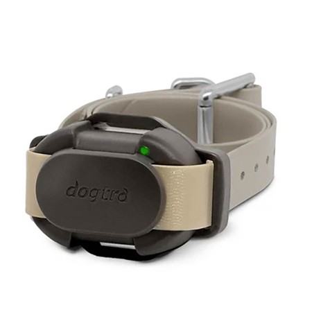 Ekstra Halsbånd Dogtra Iq Flex