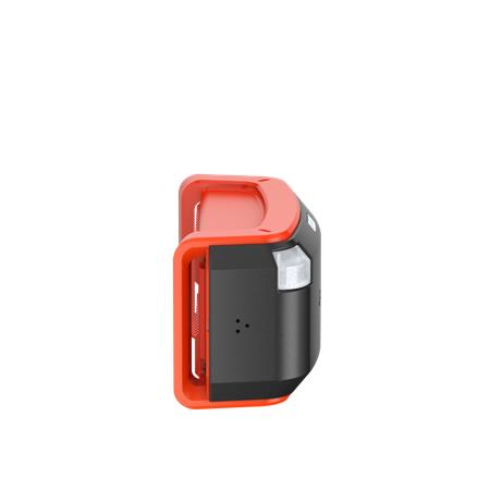 EKSTRA HALSBÅND GARMIN ALPHA LTE