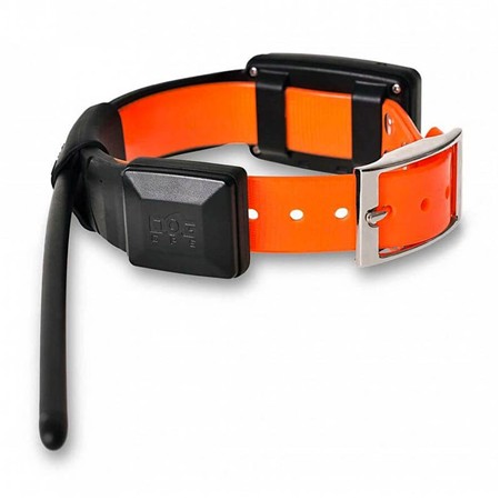 EKSTRA SPORINGSHALSBÅND DOG TRACE GPS X30-T