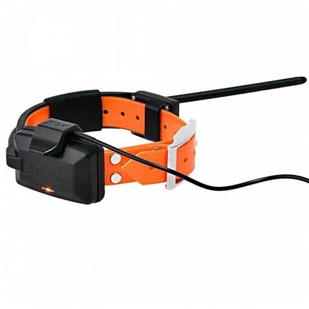 EKSTRA SPORINGSHALSBÅND DOG TRACE X25-T