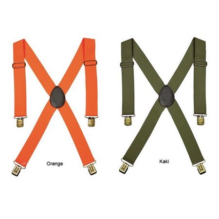 Elastic Suspenders Ligne Verney-Carron Portrush