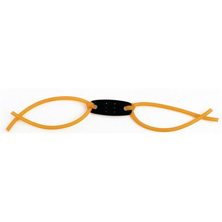 Elastico Megaline Double Tubolare