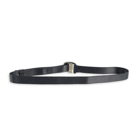 ΕΛΑΣΤΙΚΉ ΖΏΝΗ TASMANIAN TIGER 32MM - ΜΑΎΡΟ