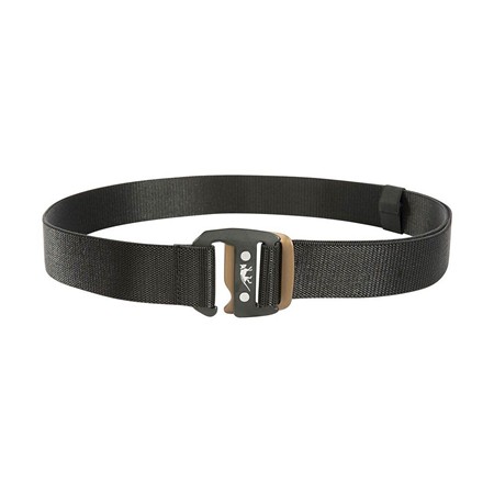 Elastisk Bælte Tasmanian Tiger 38Mm - Sort