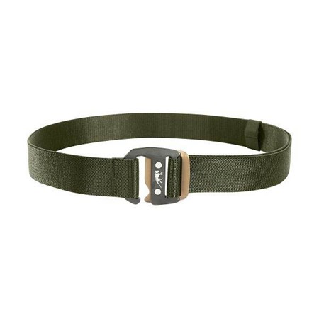 Elastisk Bælte Tasmanian Tiger - Oliven
