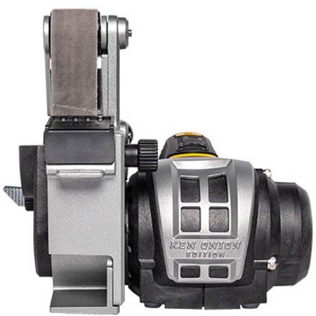 ELECTRIC SHARPENER WORK SHARP MK2 EDITION ELITE