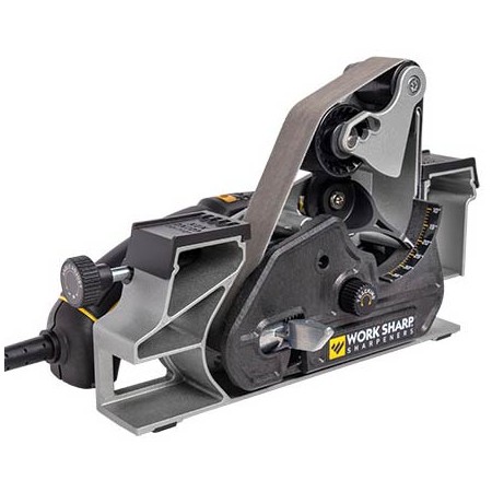 ELECTRIC SHARPENER WORK SHARP MK2 EDITION ELITE