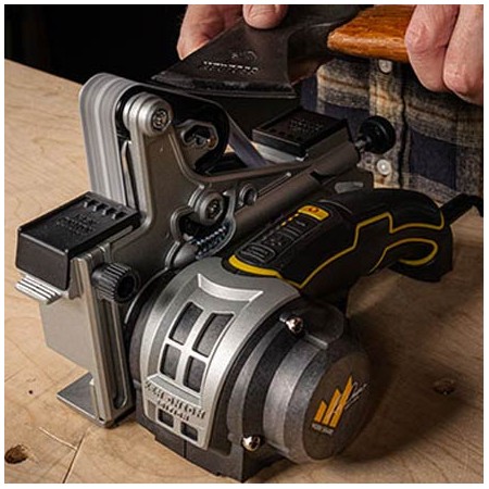 ELECTRIC SHARPENER WORK SHARP MK2 EDITION ELITE