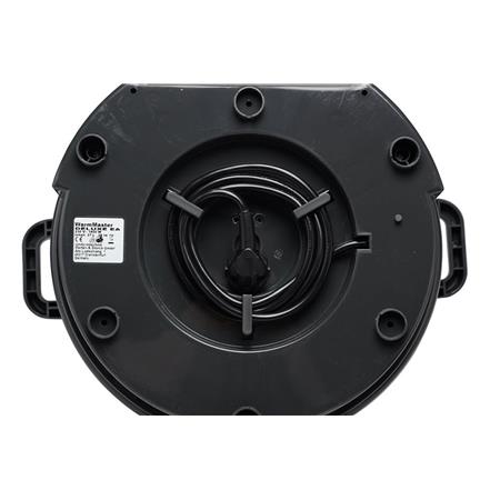 ELECTRIC STERILIZER TOM PRESS INOX