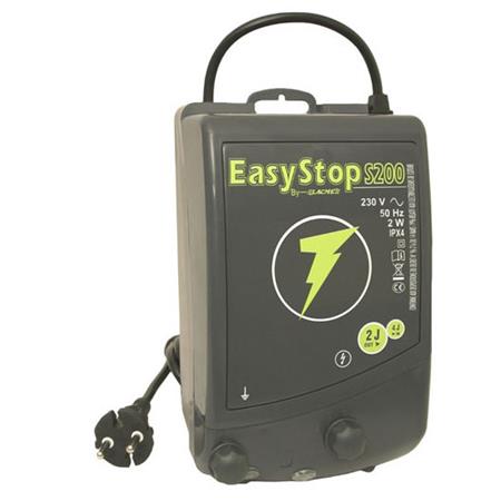 Électrificateur Lacme Easystop S200