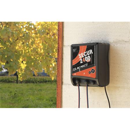ELECTRIFICATEUR LACME SECUR 2400 HTE LACME SECUR 2400
