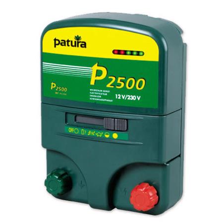ELECTRIFICATEUR MULTIFONCTIONS PATURA P2500