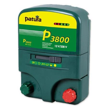 Electrificateur Multifonctions Patura P3800
