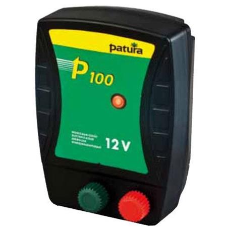 Electrificateur Patura P100