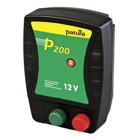 Electrificateur Patura P200